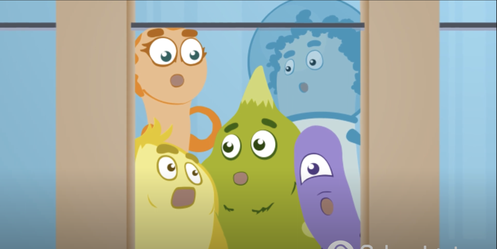 Coming Soon to SchooLinks: K-5 Tools for Social and Emotional Learning